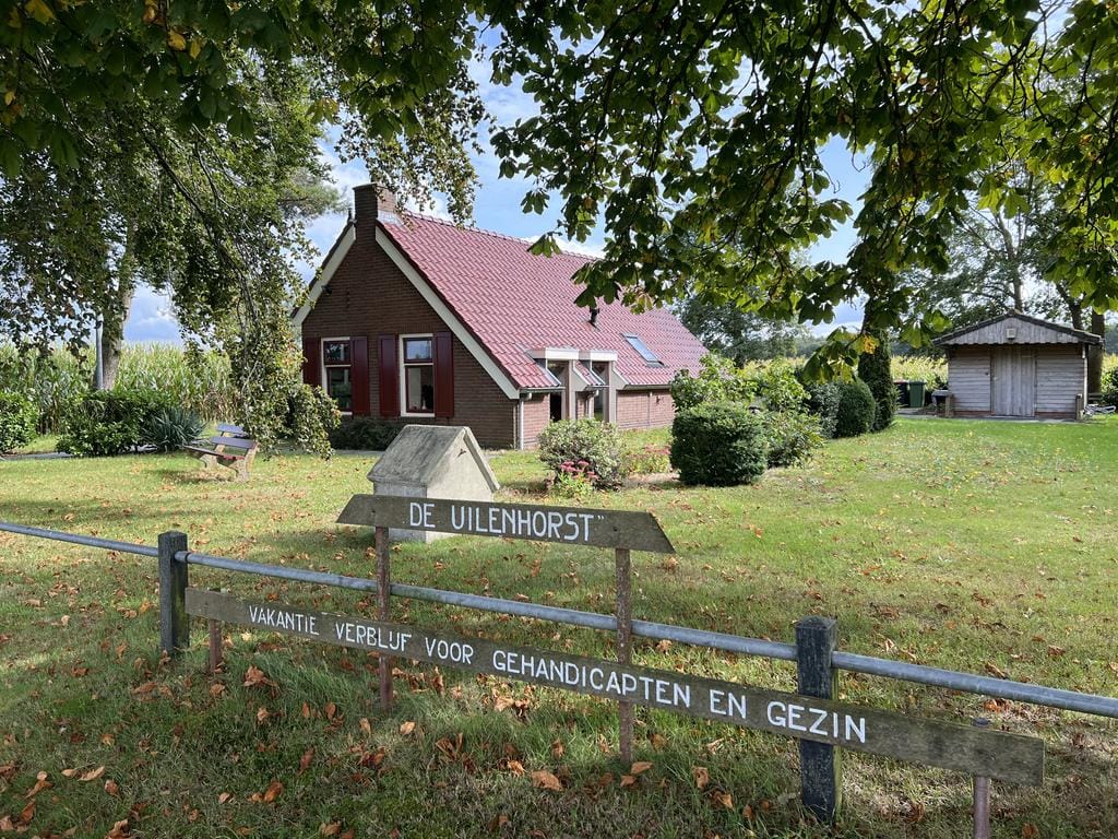 Huis te huur in Odoornerveen aan Achterweg 28 – 3 kamers, 85 m²