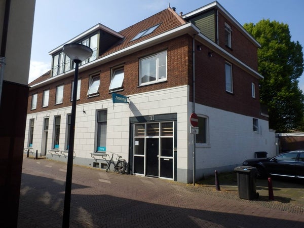 Kamer te huur in Oldenzaal aan Langestraat – 1 kamers, 18 m²