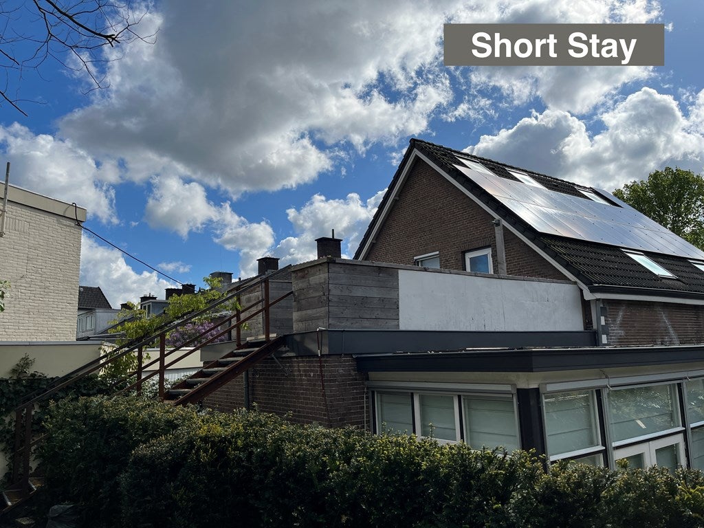 Appartement te huur in Oosterbeek aan Weverstraat 53 – 3 kamers, 70 m²