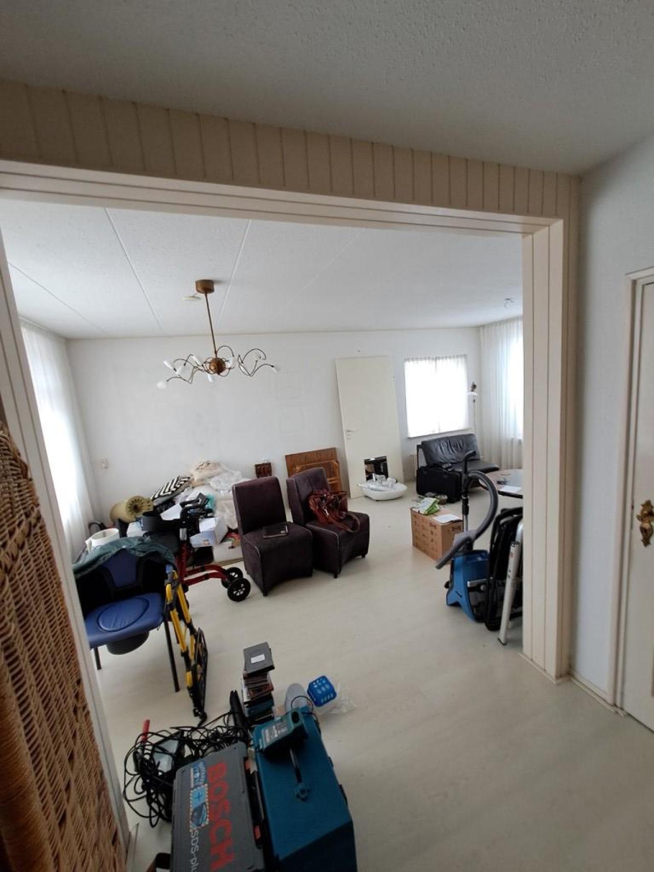 Huis te huur in Oosthuizen aan Westerkoogstraat 34 – 4 kamers, 69 m²