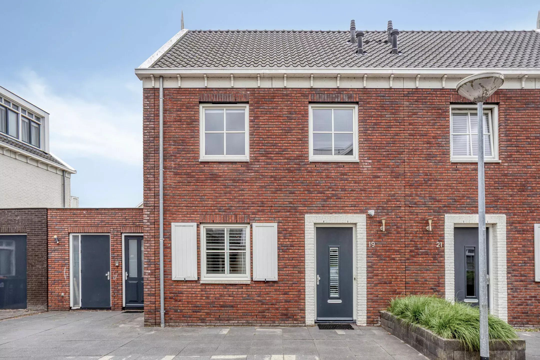 Huis te huur in Oostzaan aan Apollolaan 19 – 5 kamers, 172 m²