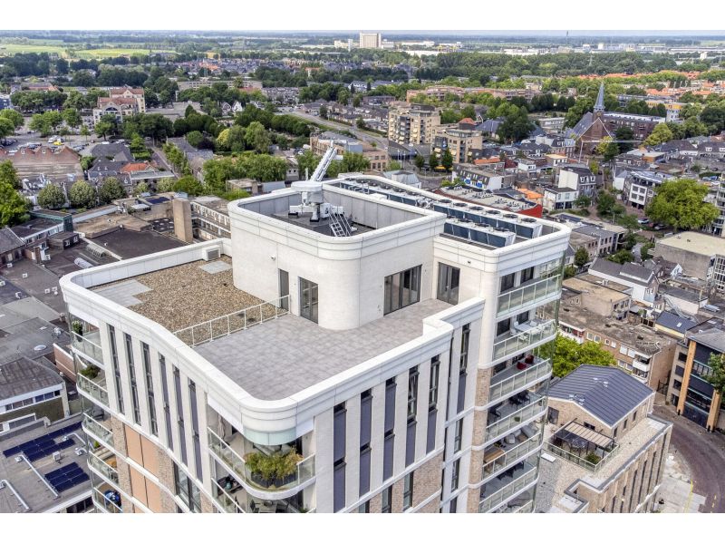 Appartement te huur in Oss aan Carmelietenstraat – 3 kamers, 184 m²