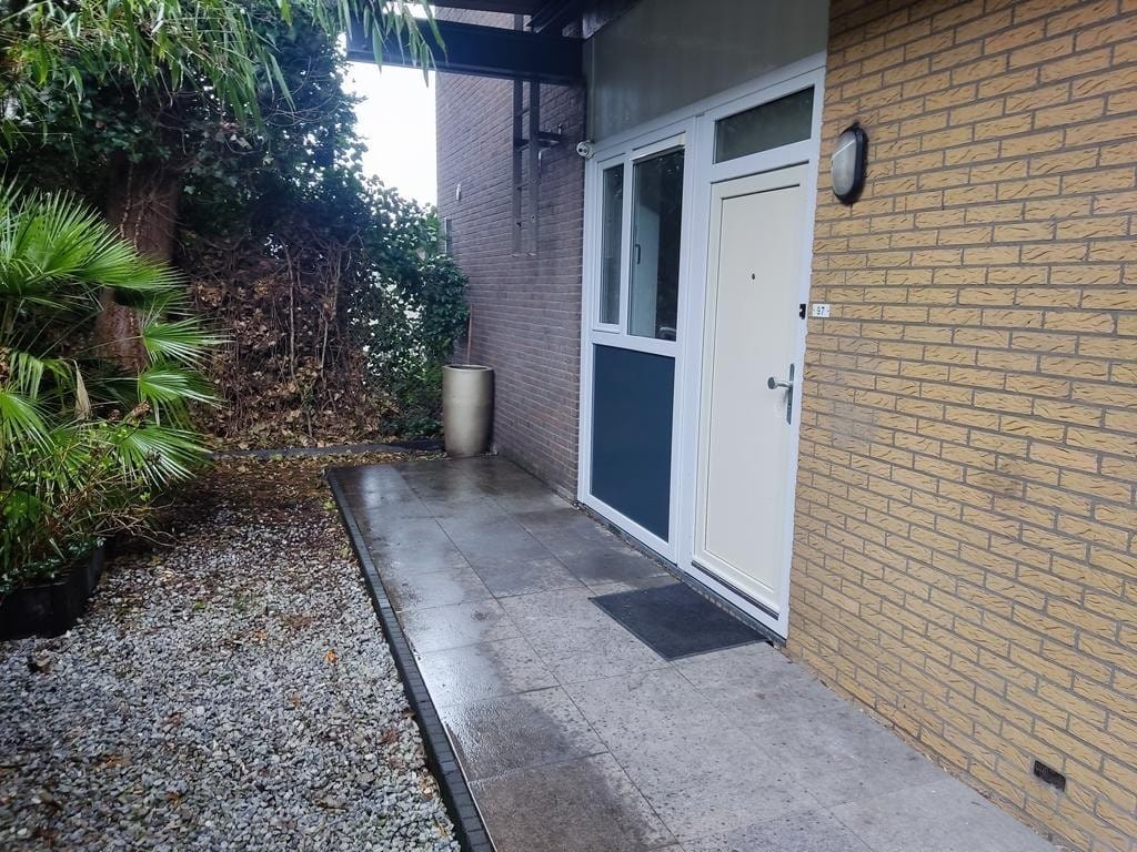 Appartement te huur in Oude Wetering aan Plantage 97 – 1 kamers, 63 m²