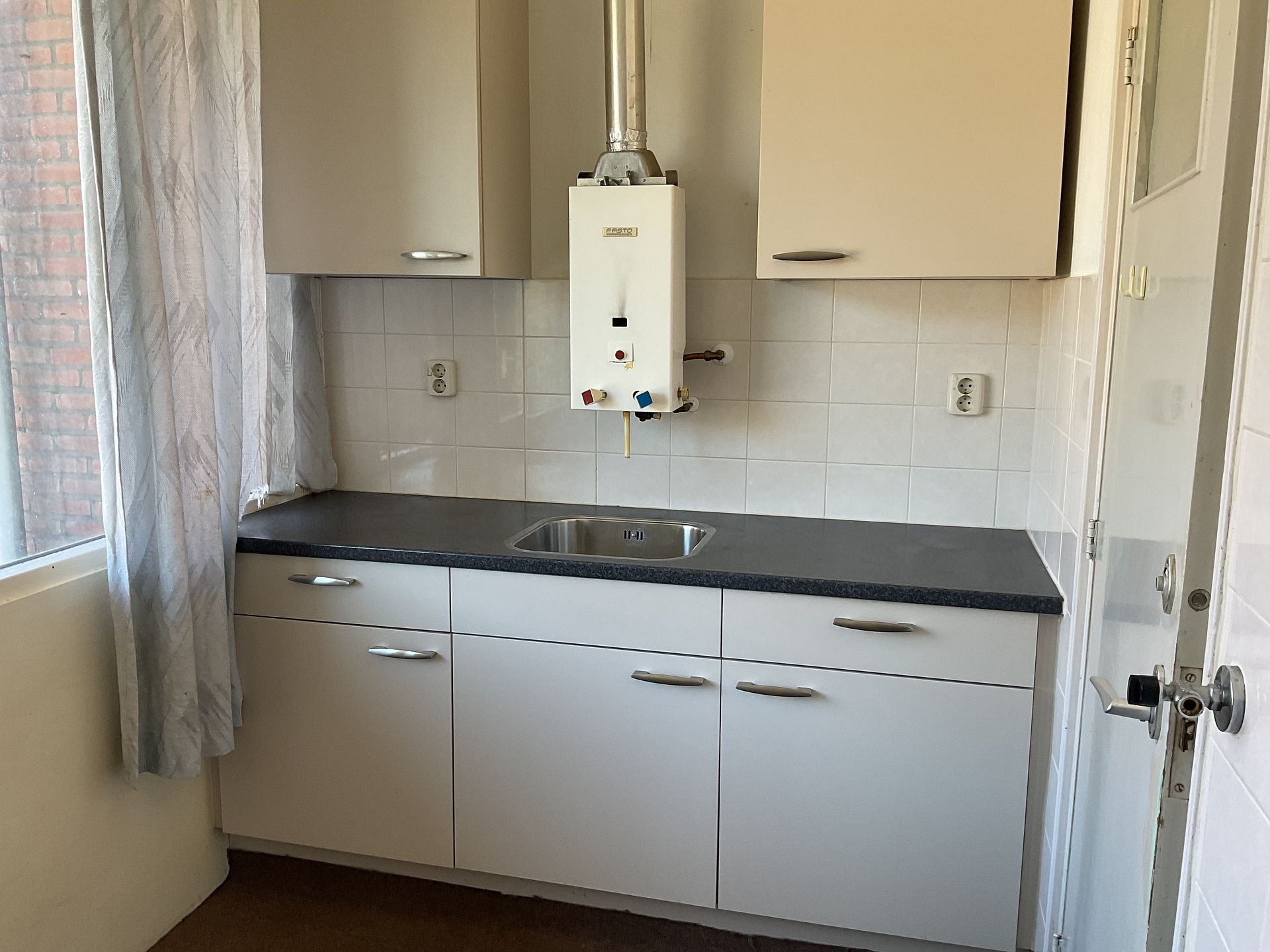 Appartement te huur in Rhenen – 2 kamers, 70 m²