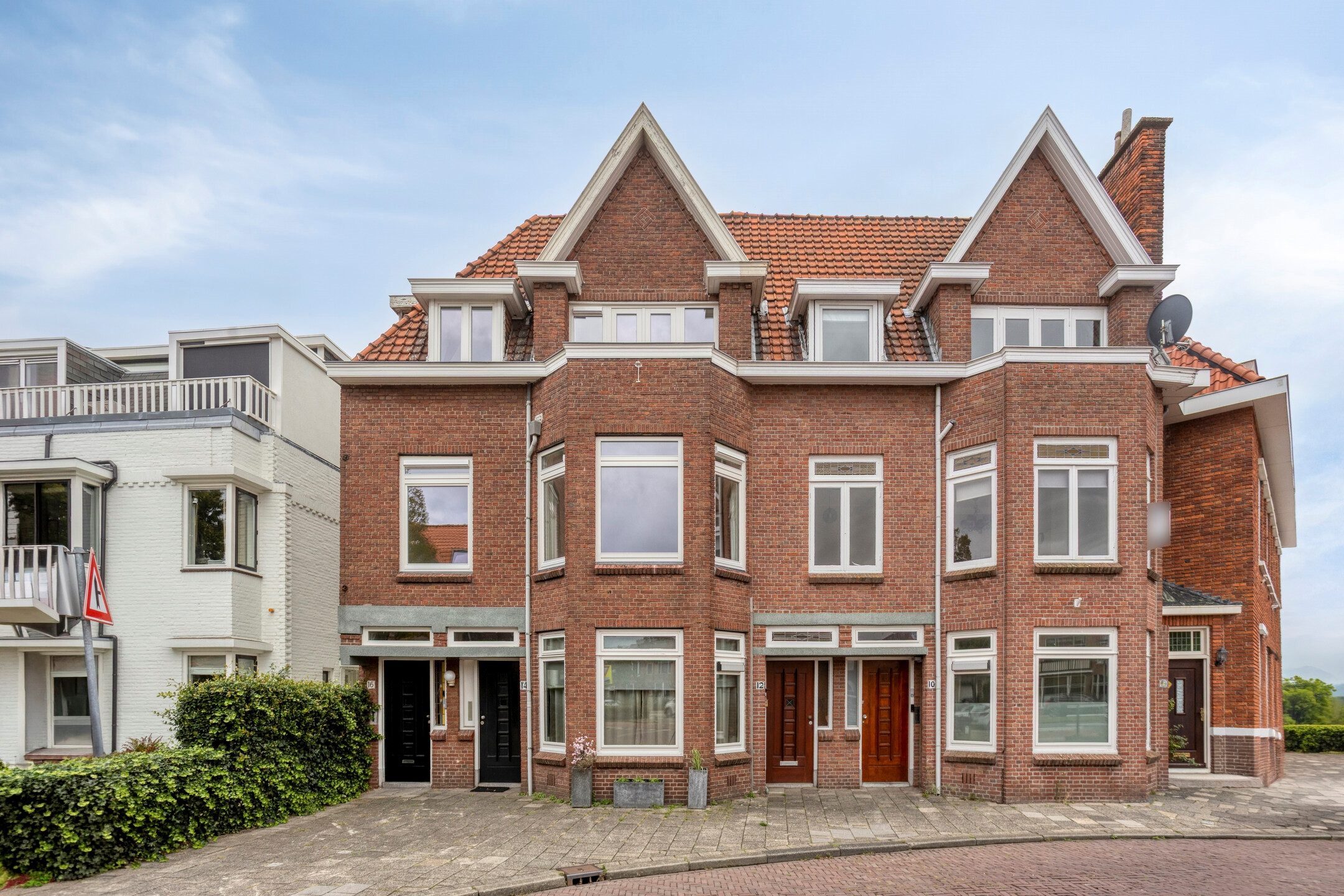 Appartement te huur in Rijswijk aan Hoornbruglaan 16 – 7 kamers, 106 m²