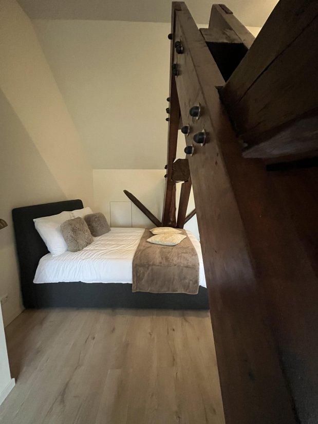 Appartement te huur in Rolde aan Asserstraat 63 – 1 kamers, 25 m²