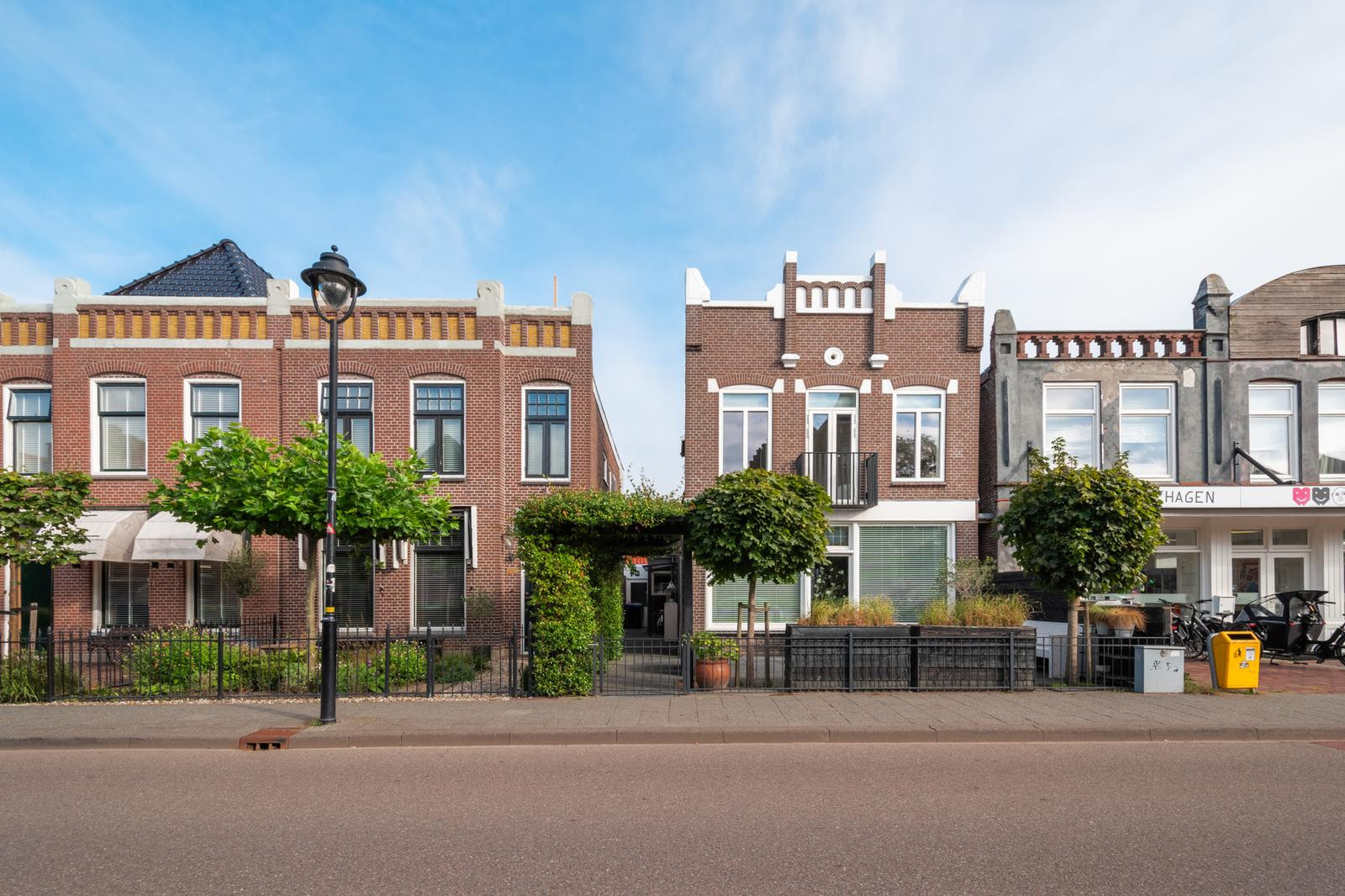 Huis te huur in Schagen aan Landbouwstraat 21 – 5 kamers, 127 m²