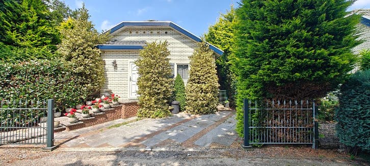 Huis te huur in Schaijk – 5 kamers, 90 m²