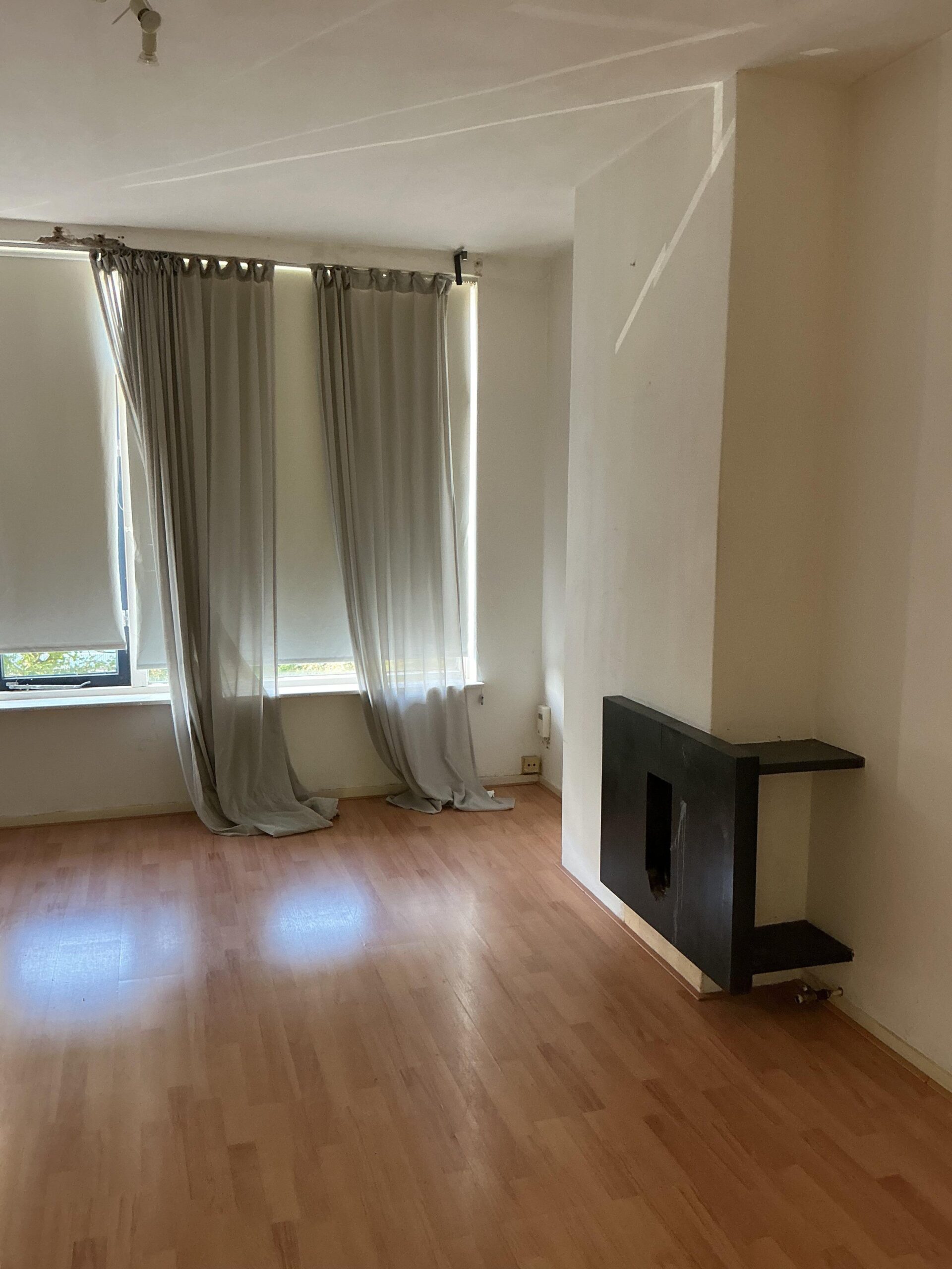 Appartement te huur in Schiedam aan Schimmelpenninckstraat – 3 kamers, 72 m²