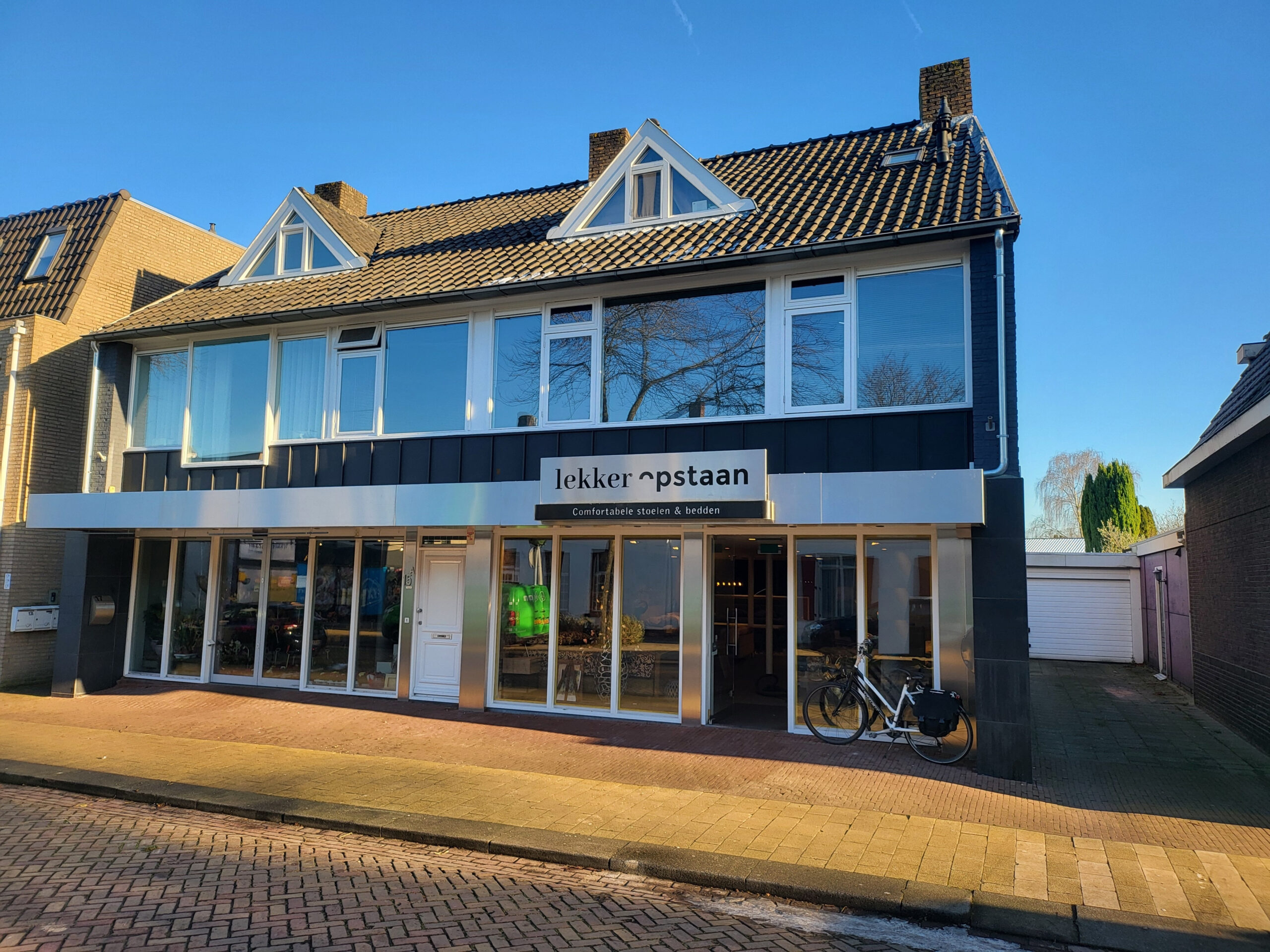 Appartement te huur in Schijndel aan Molenstraat 15A – 3 kamers, 98 m²