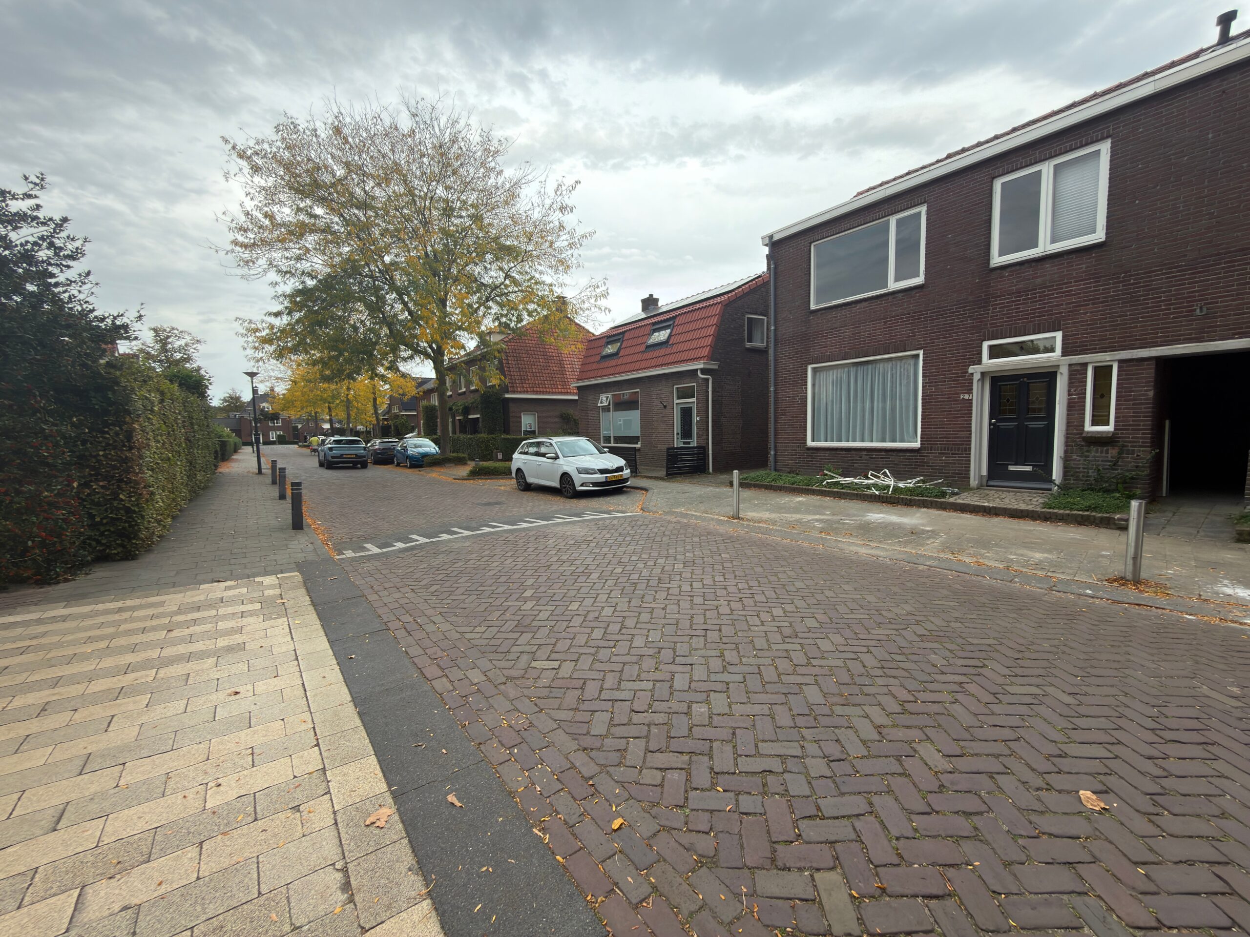 Huis te huur in Schijndel aan Molenstraat – 5 kamers, 131 m²