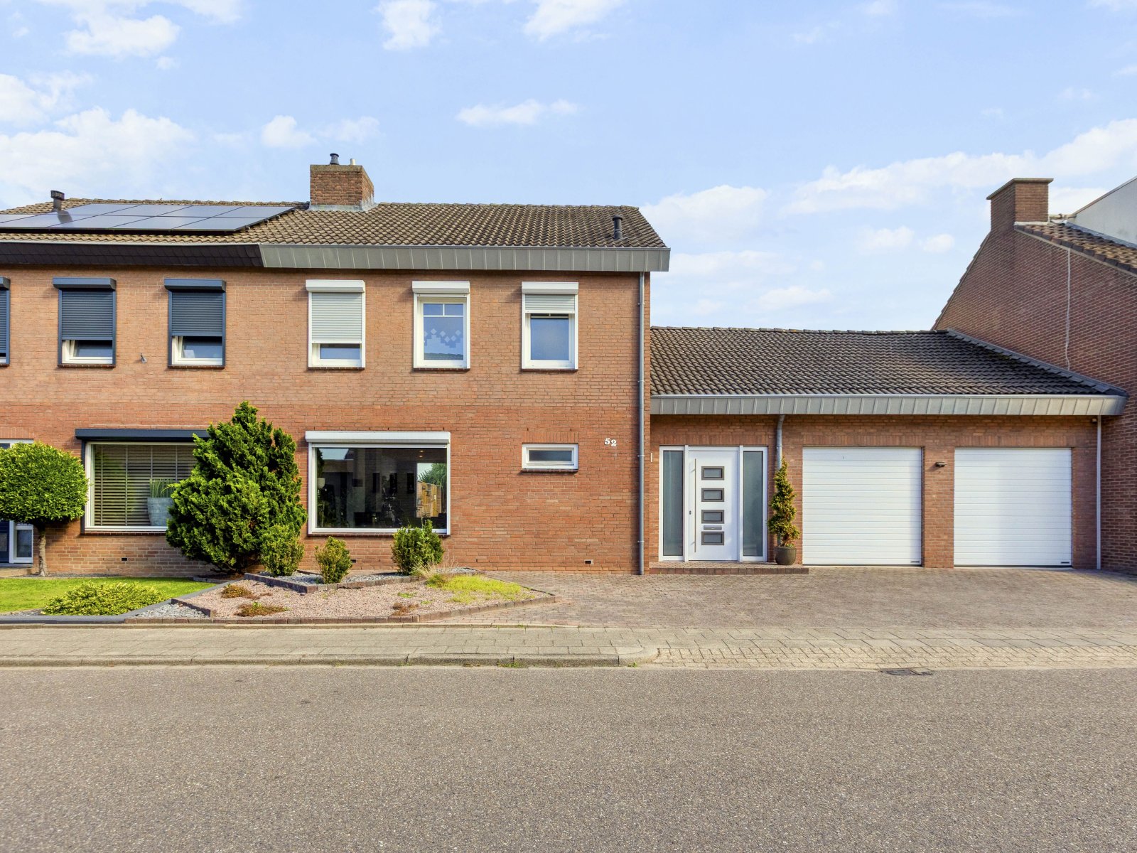 Huis te huur in Schinveld aan Broekstraat – 7 kamers, 161 m²