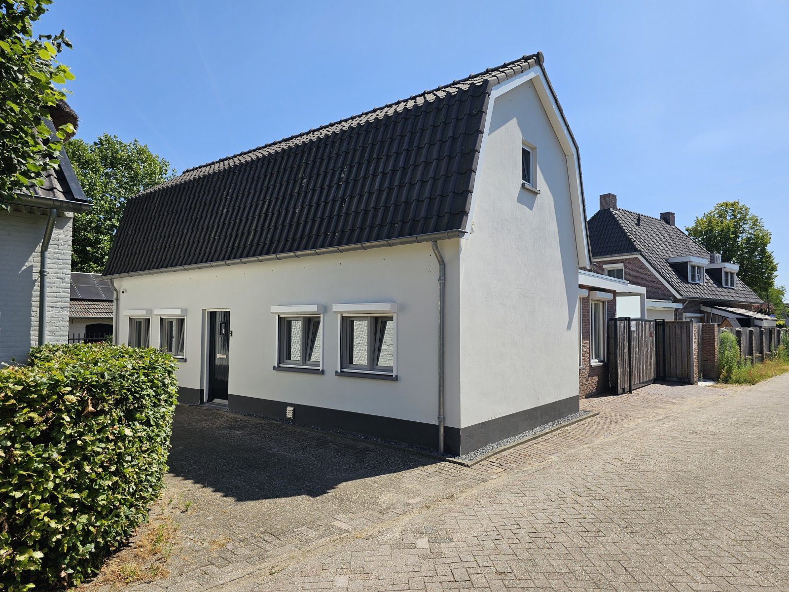 Huis te huur in Sint-Michielsgestel aan Stokhoekstraat – 2 kamers, 184 m²