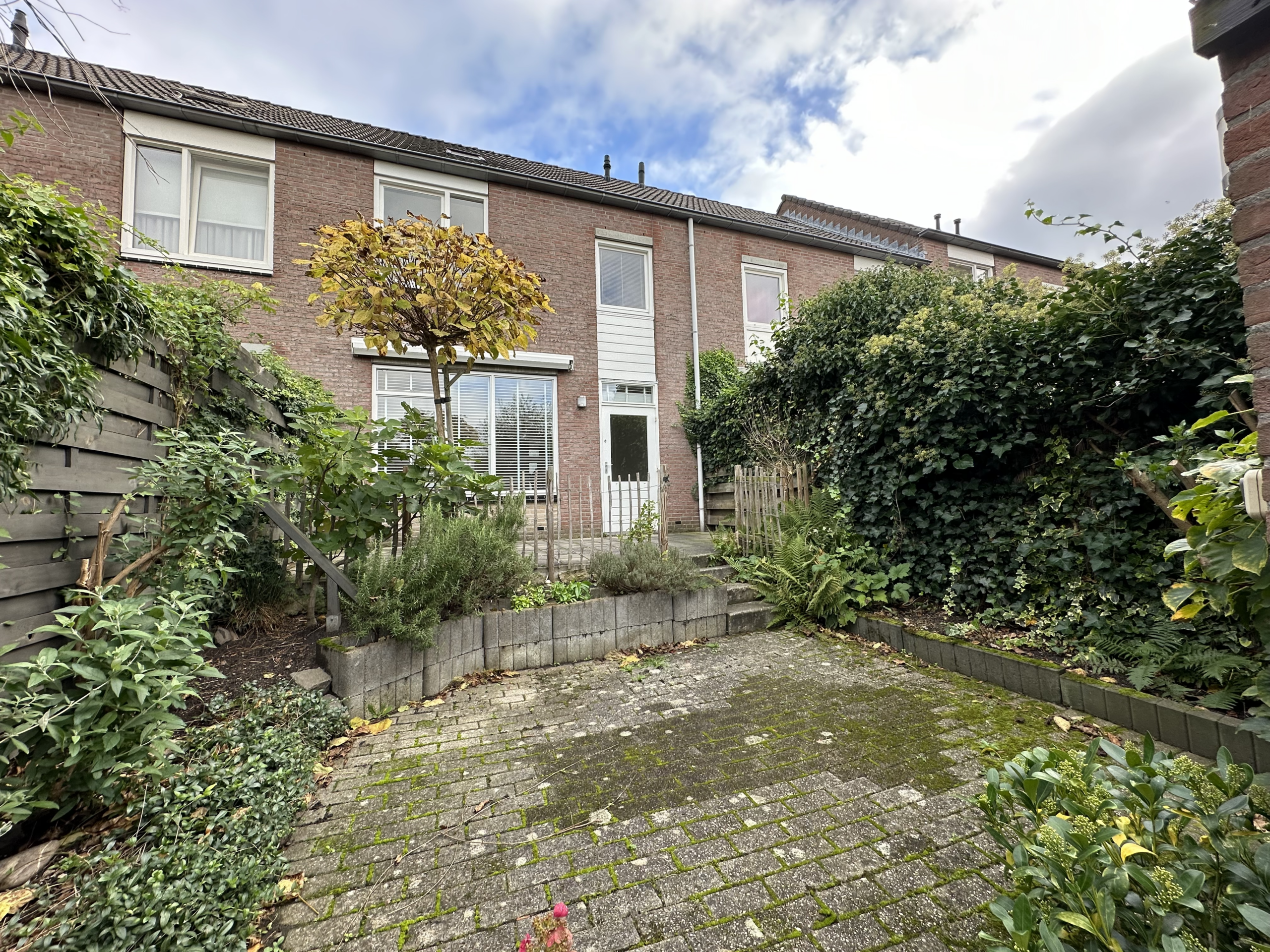 Huis te huur in Sittard aan Kollenberg – 4 kamers