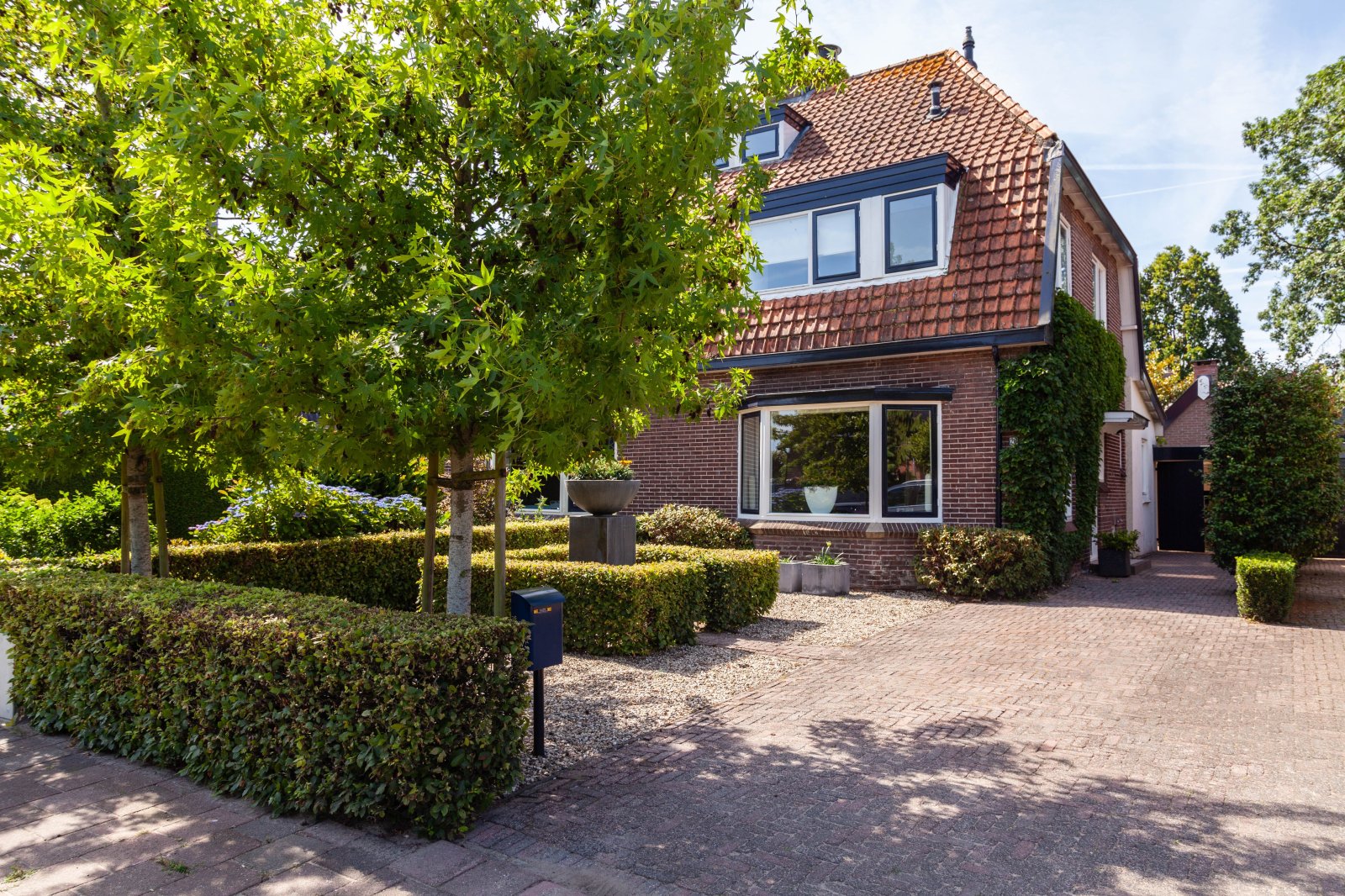 Huis te huur in Soest aan Van Lenneplaan – 4 kamers, 111 m²