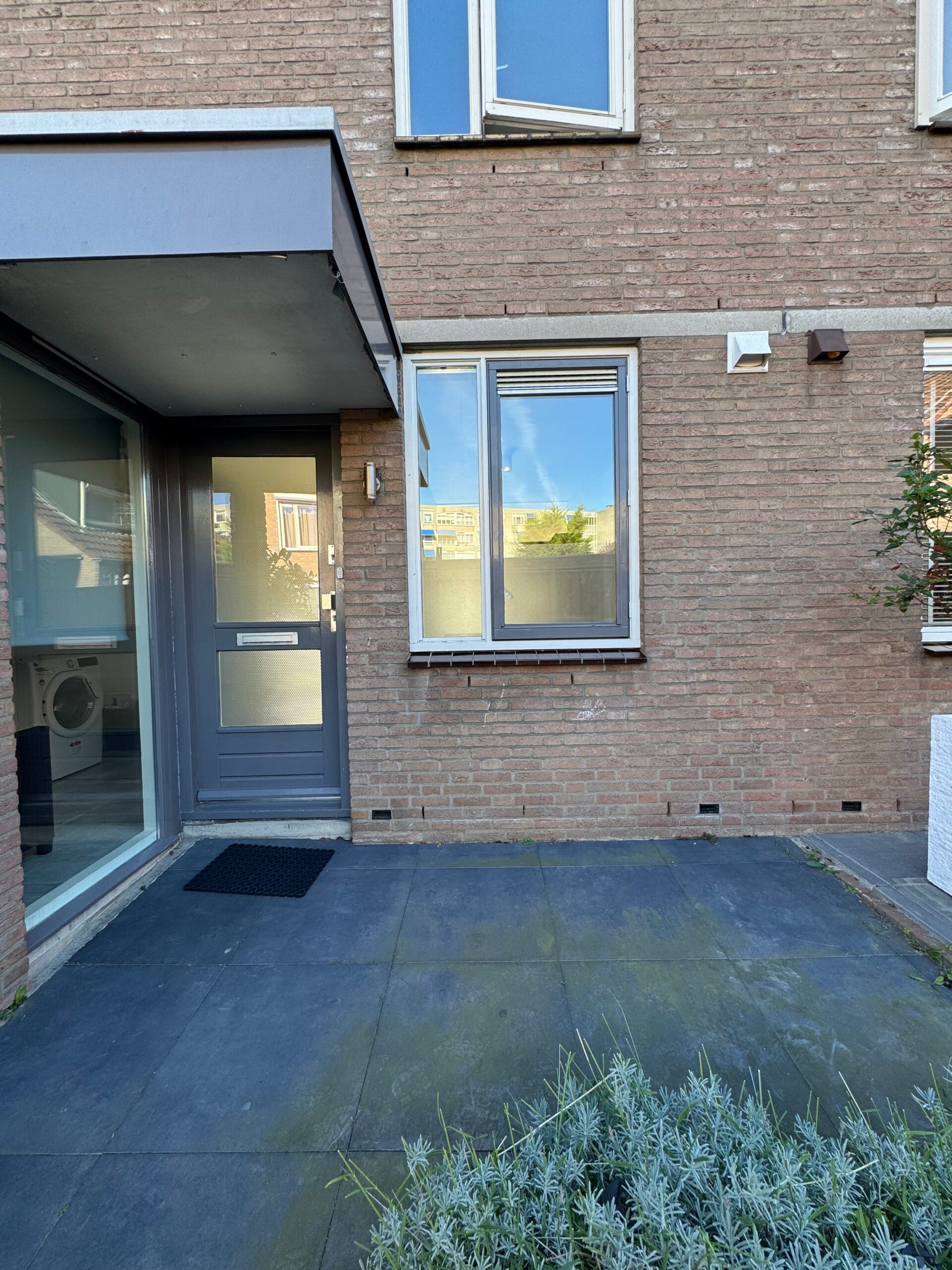 Huis te huur in Spijkenisse aan Troelstrapad 9 – 4 kamers, 90 m²