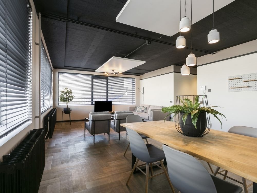 Appartement te huur in Terneuzen aan Arsenaalstraat – 3 kamers, 120 m²