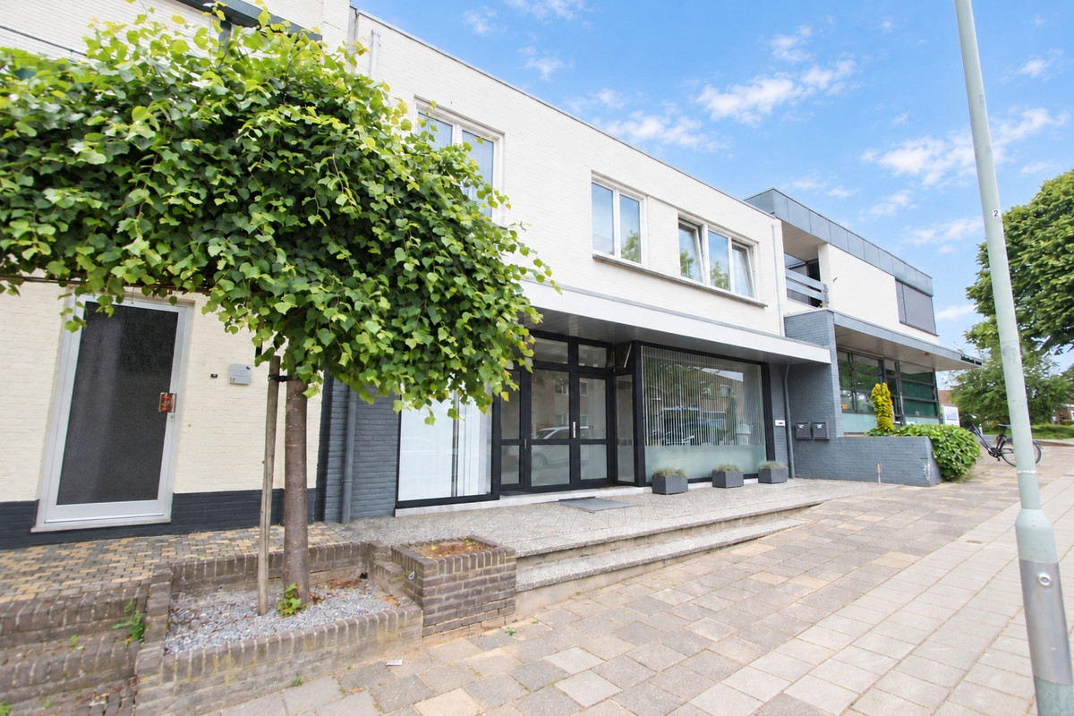 Appartement te huur in Ulestraten aan Kasteelstraat 31 – 4 kamers, 85 m²