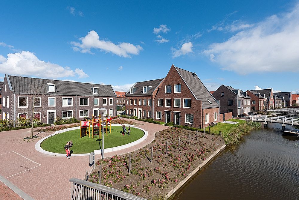 Huis te huur in Valkenburg aan Hoge Weidesingel 11 – 5 kamers, 123 m²