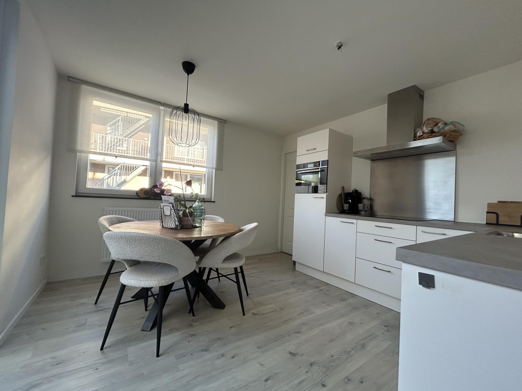 Appartement te huur in Valkenburg aan Lindenlaan – 3 kamers, 66 m²