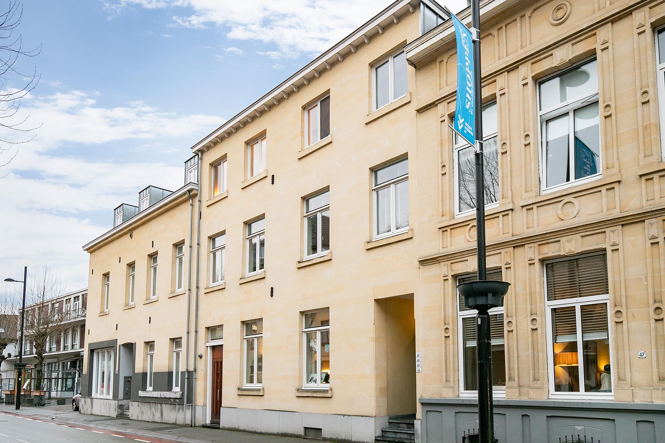 Appartement te huur in Valkenburg aan Neerhem – 2 kamers, 80 m²