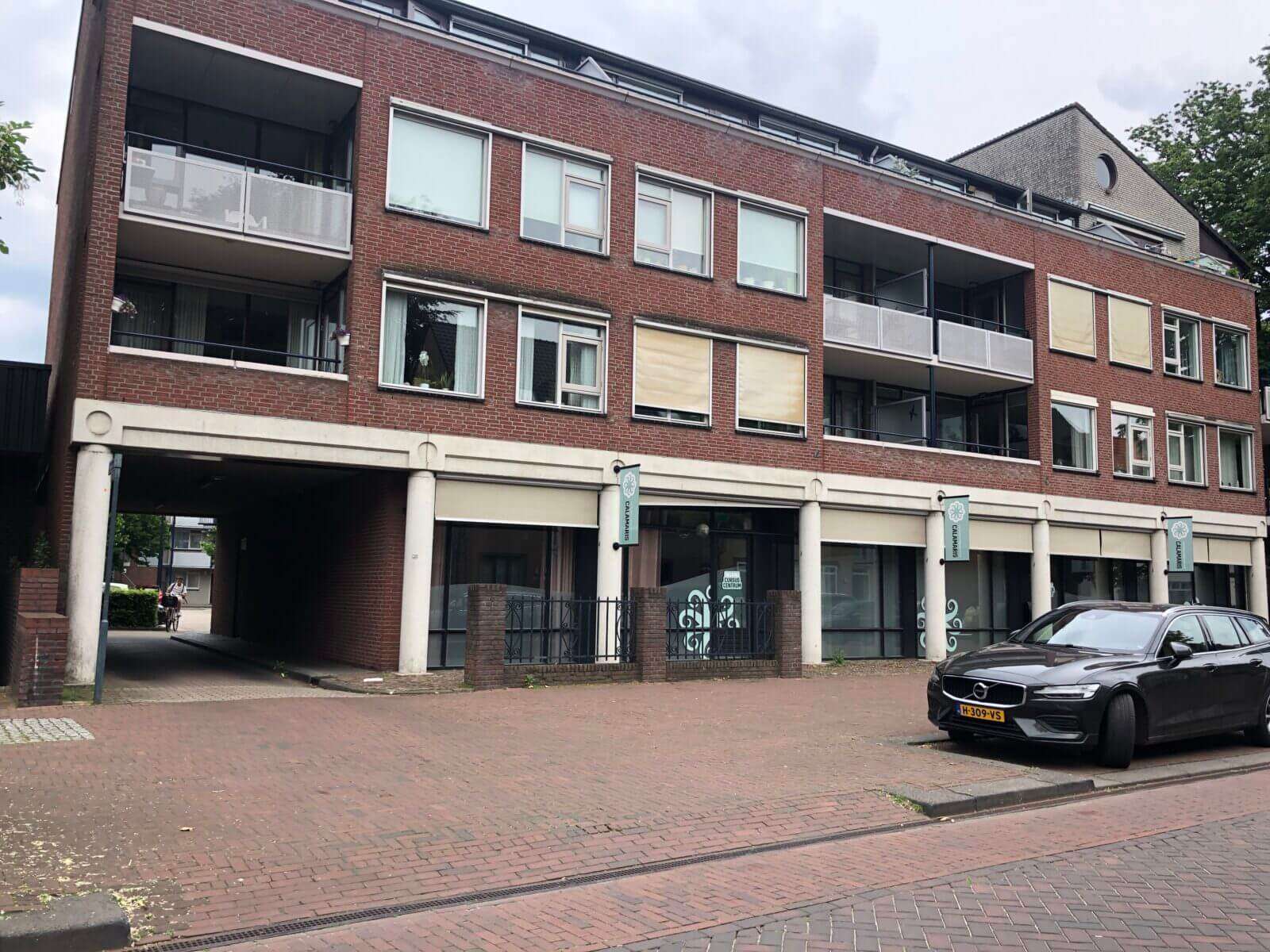 Appartement te huur in Veghel aan Broedershof 10 – 3 kamers, 83 m²