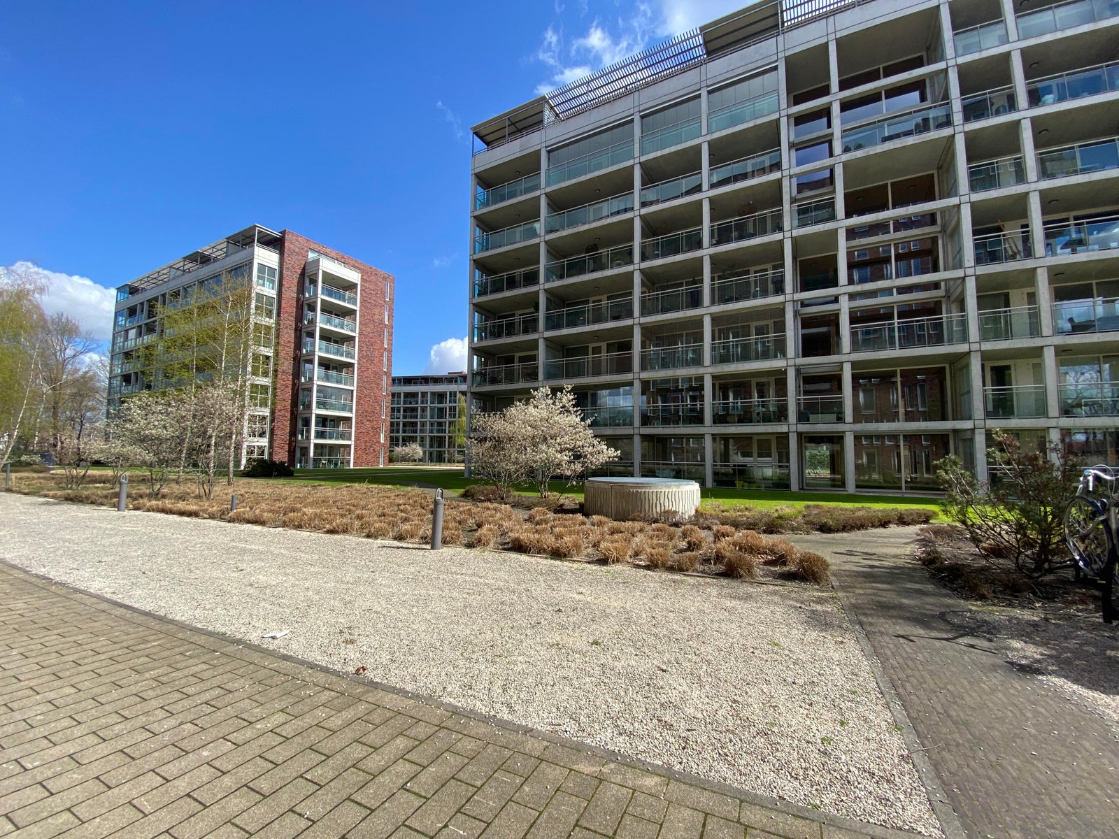 Appartement te huur in Veldhoven aan Abdijtuinen – 4 kamers, 149 m²