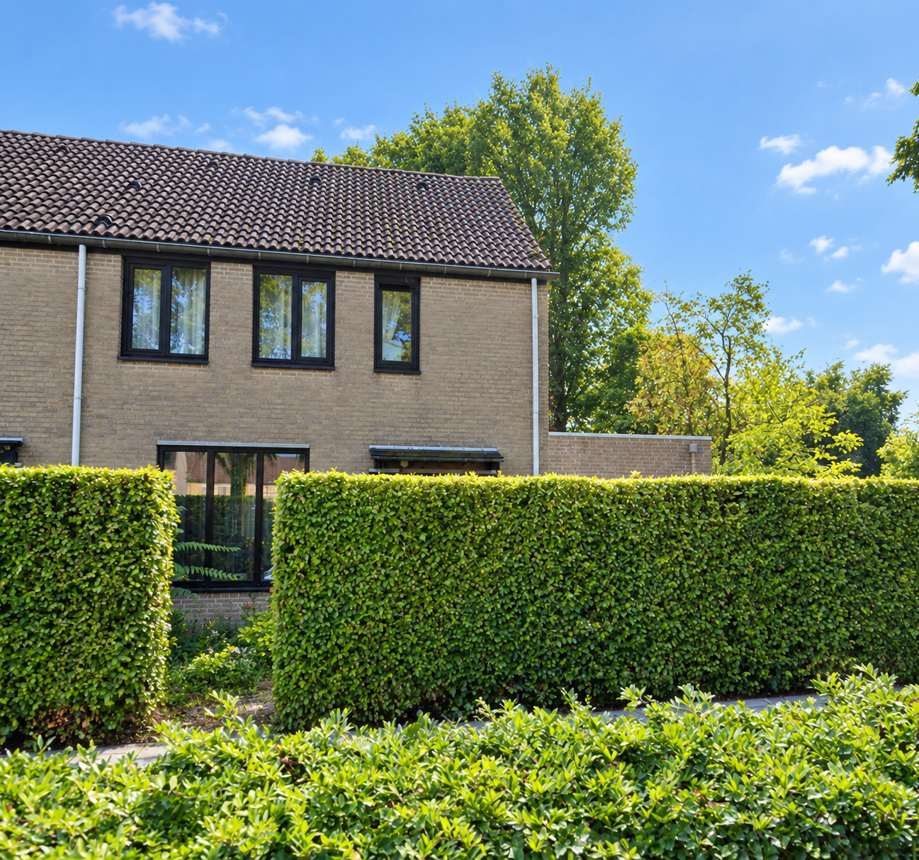 Huis te huur in Veldhoven aan De Plank – 5 kamers, 154 m²