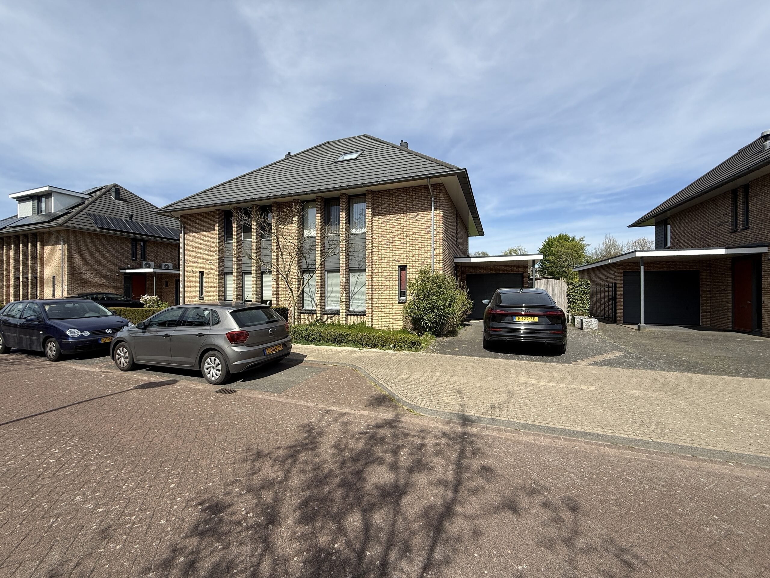 Huis te huur in Veldhoven aan Rosep – 6 kamers, 174 m²