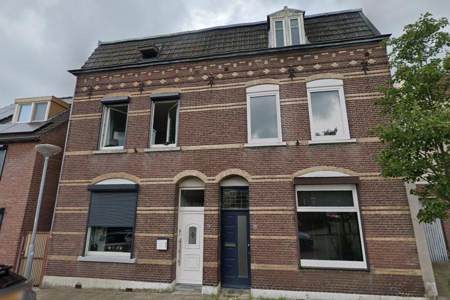 Kamer te huur in Venlo aan Pepijnstraat 169 – 1 kamers, 22 m²
