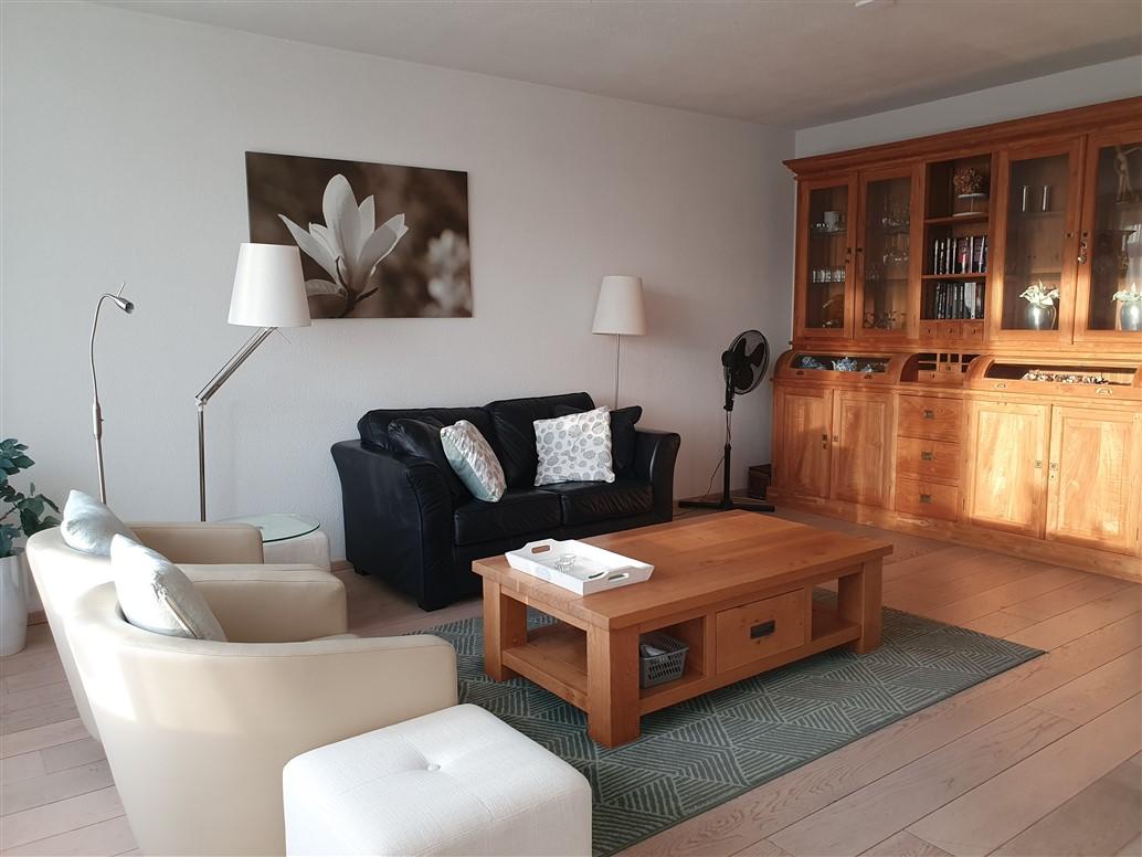 Appartement te huur in Vlaardingen aan mr. L.A. Kesperweg – 3 kamers, 80 m²