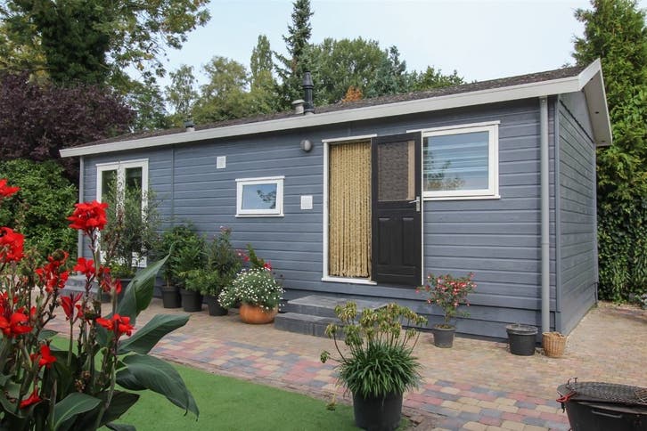 Huis te huur in Voorthuizen – 2 kamers, 60 m²