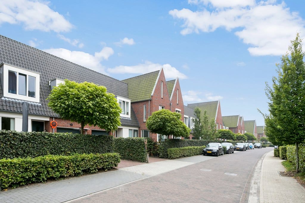 Huis te huur in Vught aan Margrietlaan 25 – 4 kamers, 127 m²