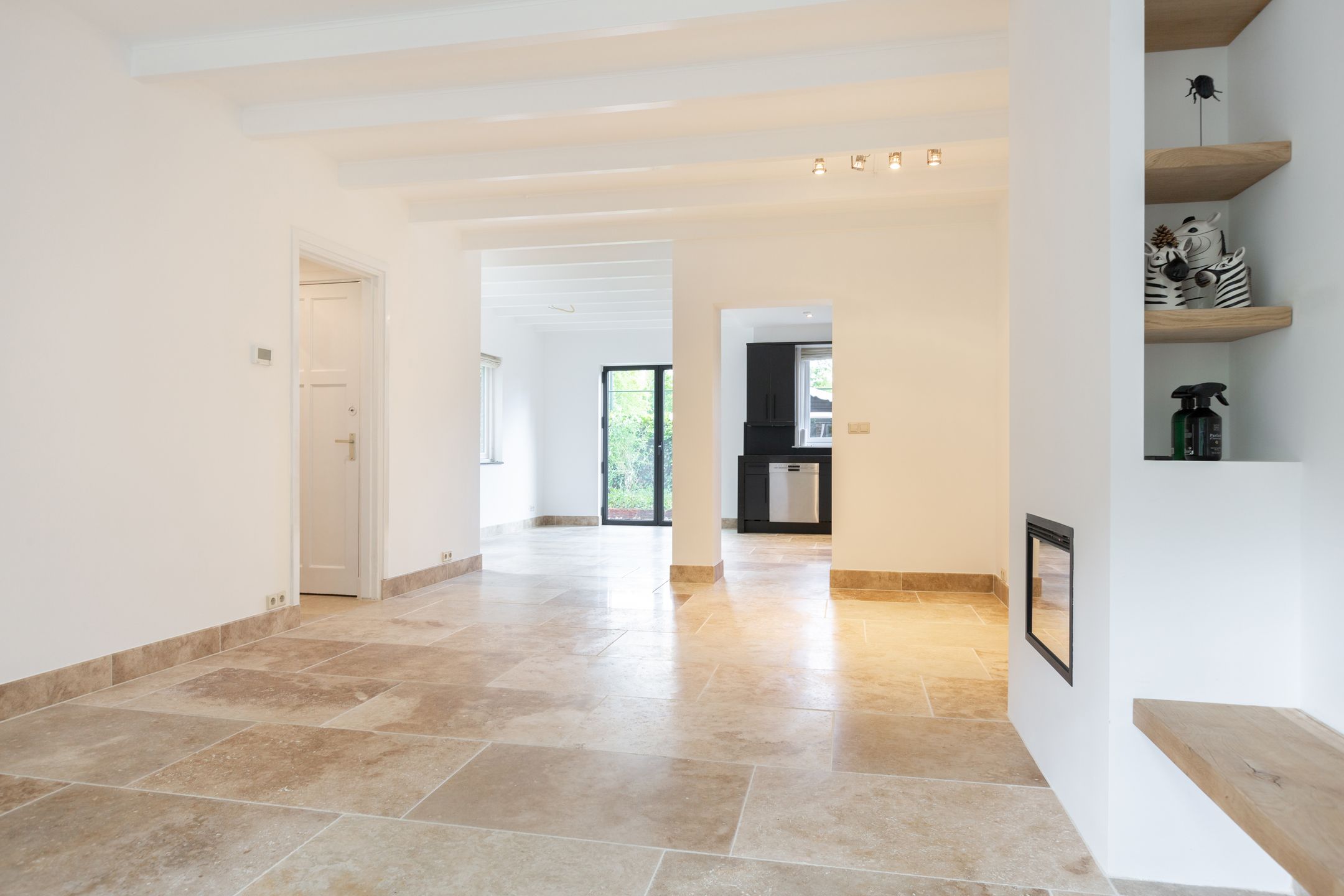 Huis te huur in Wassenaar aan Waalsdorperlaan 3 – 4 kamers, 112 m²