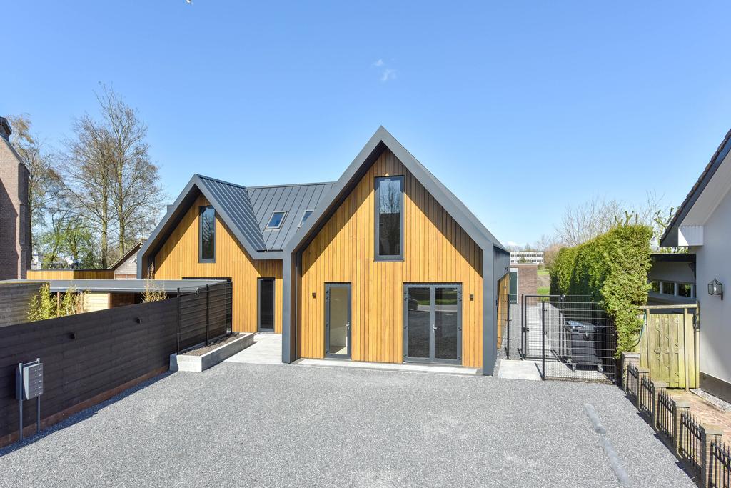 Appartement te huur in Wilnis aan Herenweg 298 – 2 kamers, 76 m²