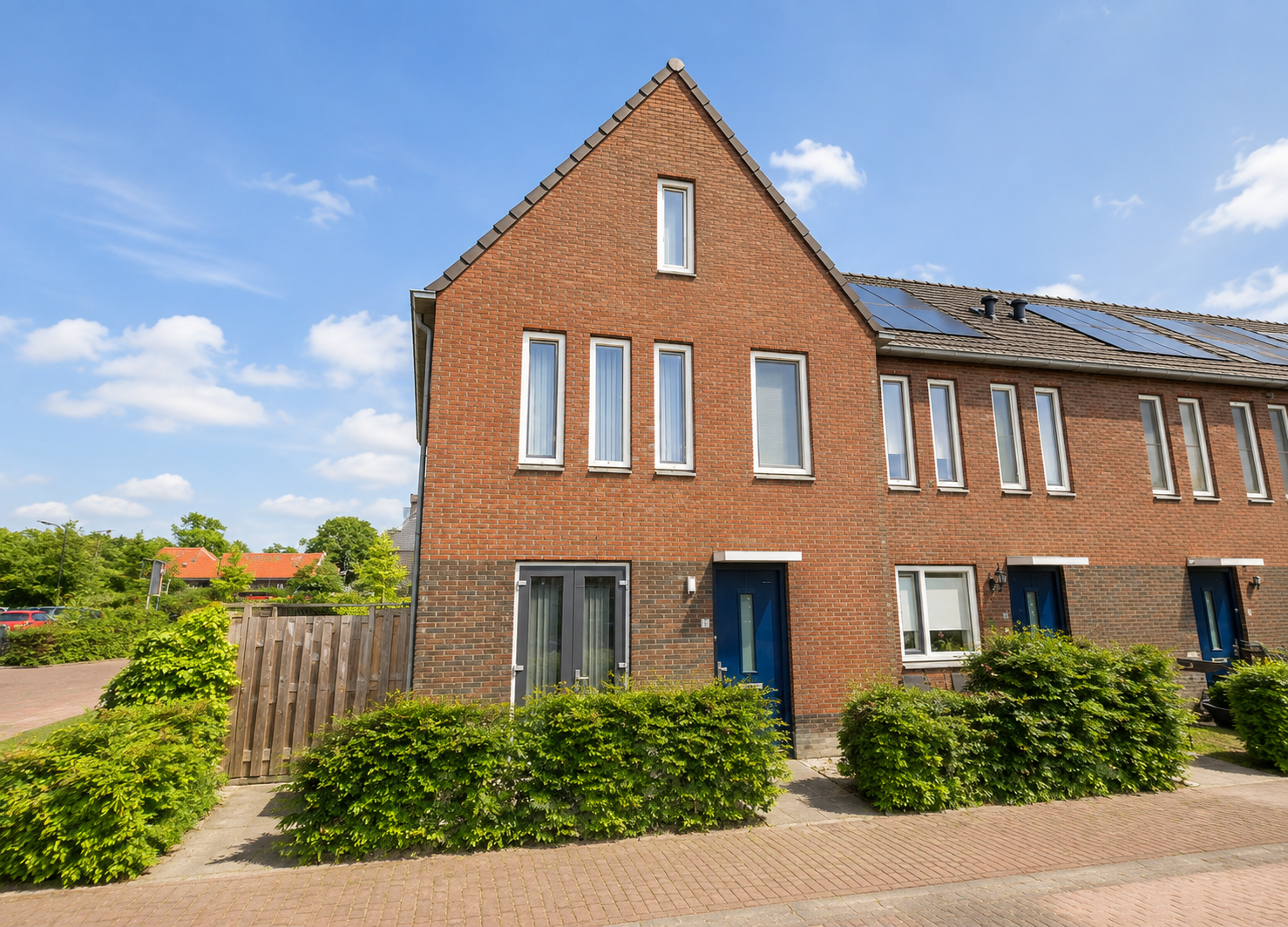 Huis te huur in Wilnis aan Marickenlaan 1 – 5 kamers, 135 m²