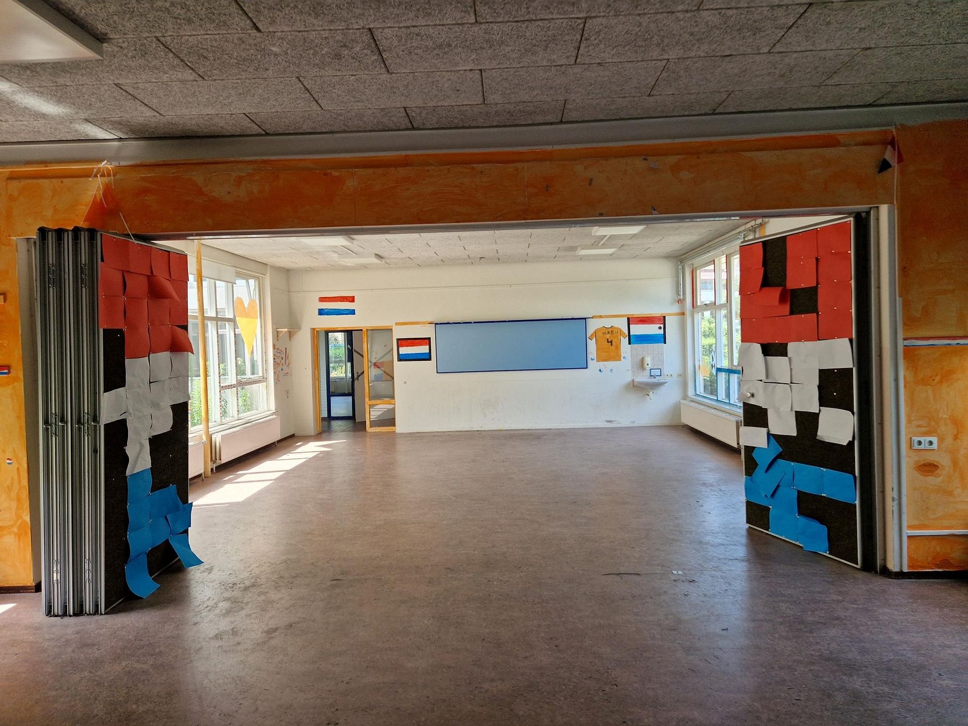 Antikraak te huur in Wouw – 40 m²