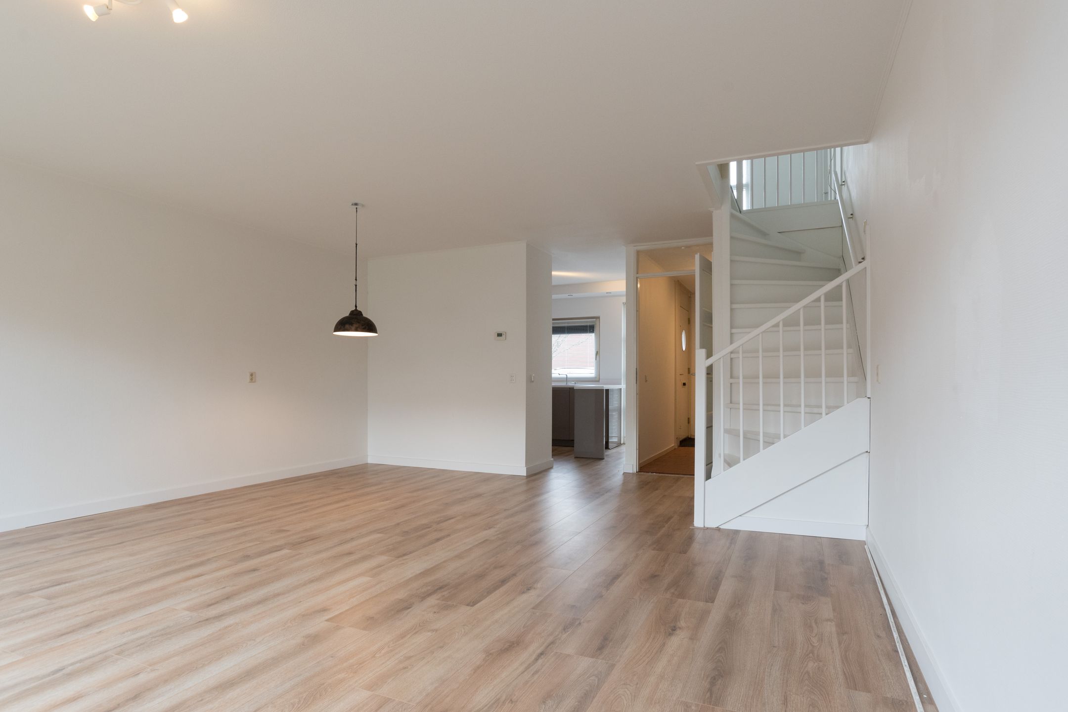 Huis te huur in Zaandam aan Saltholm 1 – 6 kamers, 125 m²