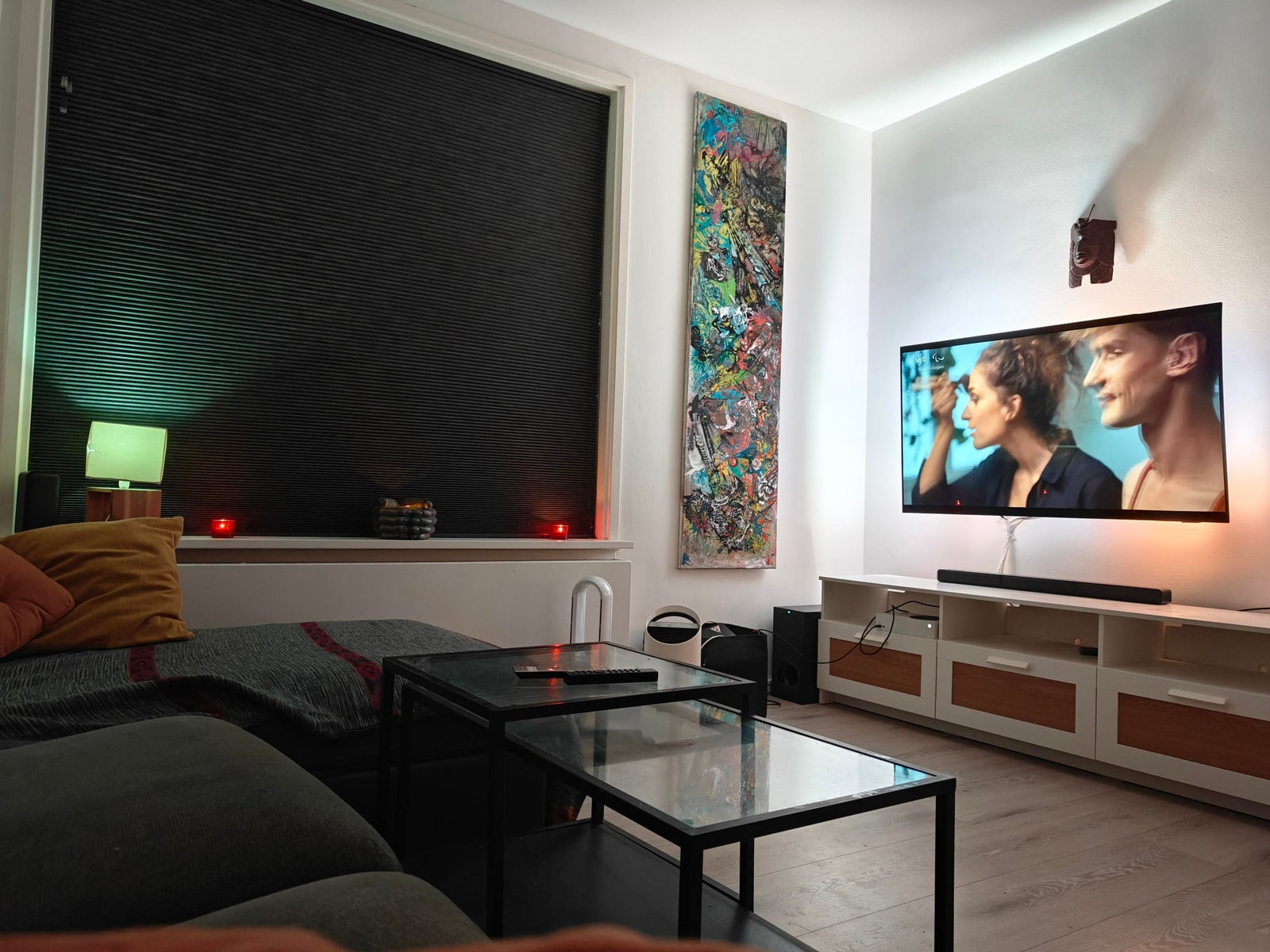 Huis te huur in Zaandam aan Sparrestraat – 2 kamers, 60 m²