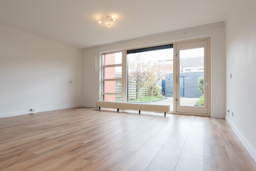 Huis te huur in Zaandam – 6 kamers, 125 m²