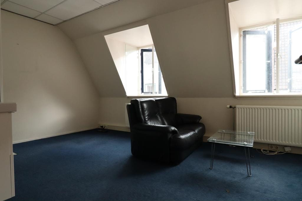 Kamer te huur in Zeist aan 1e Dorpsstraat 18 – 1 kamers, 15 m²