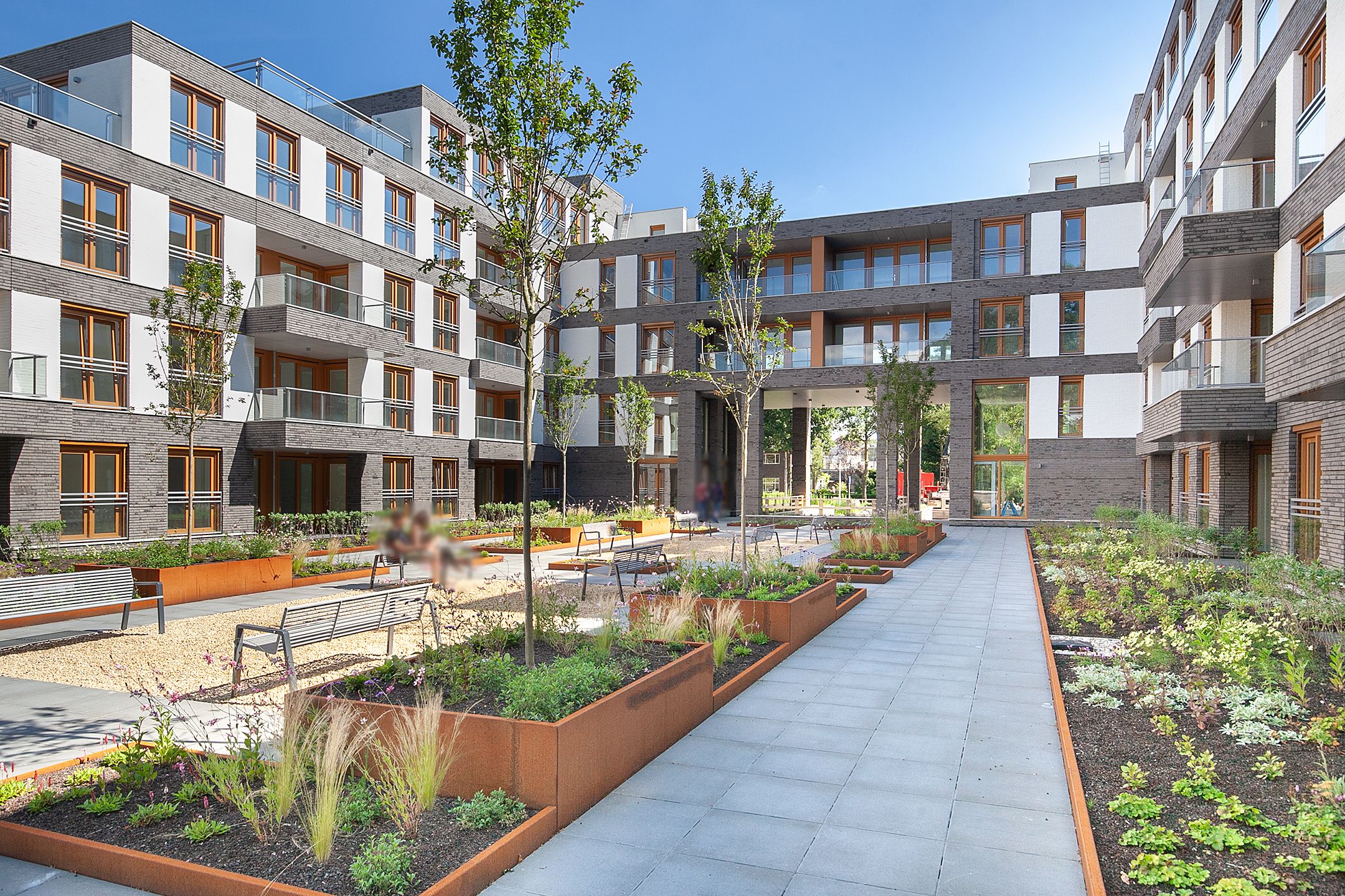 Appartement te huur in Zeist aan Mijnhardtweg 45 – 3 kamers, 80 m²