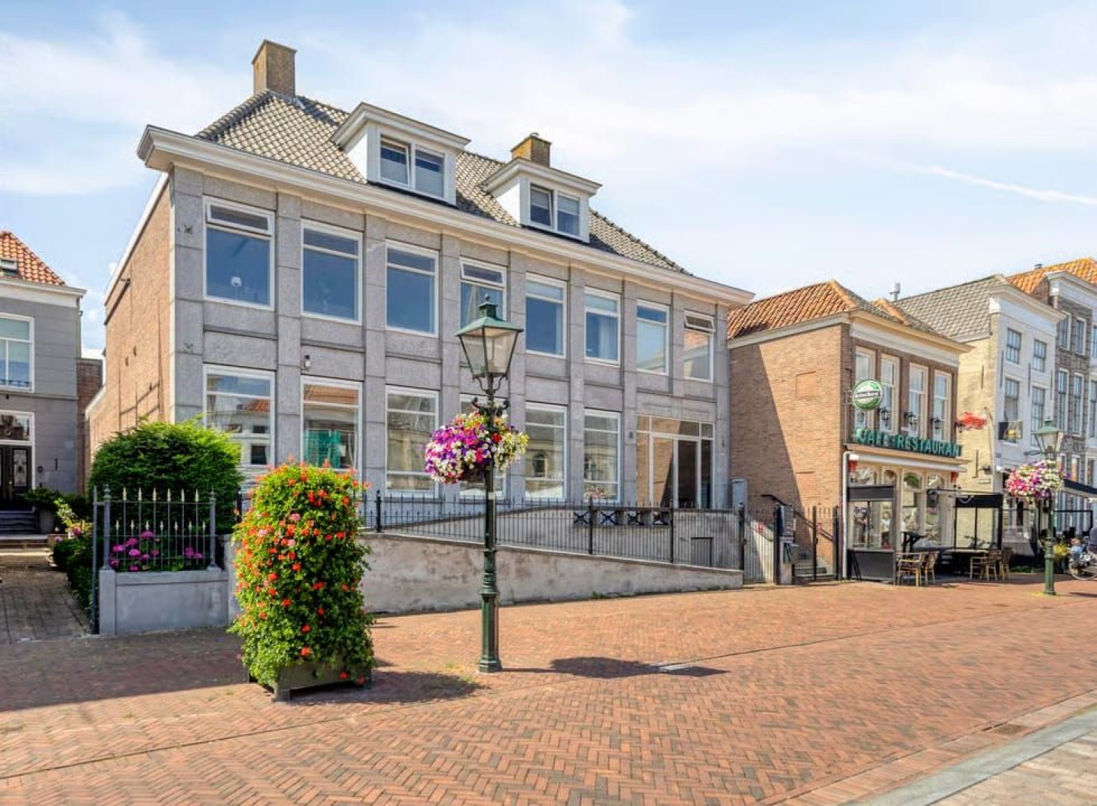 Appartement te huur in Zierikzee aan Havenpark 351 – 3 kamers, 120 m²