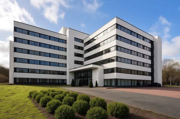 Kamer te huur in Zoetermeer aan Boerhaavelaan – 1 kamers, 20 m²