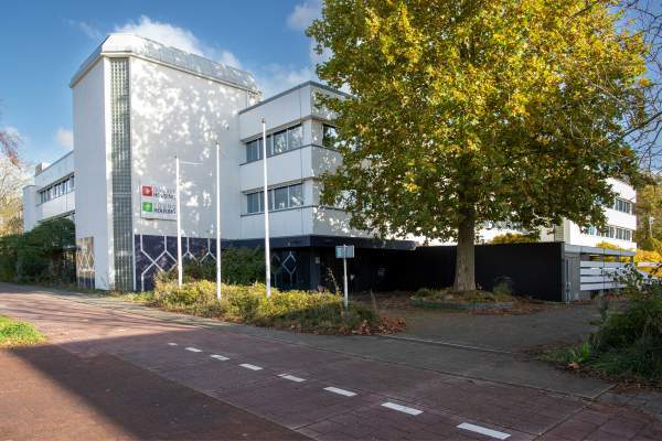 Kamer te huur in Zoetermeer aan Bredewater 20 – 1 kamers, 30 m²