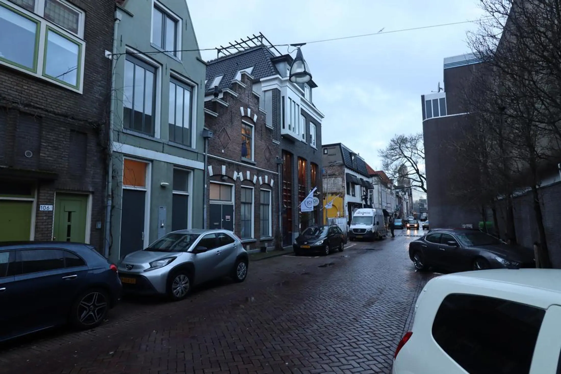 Appartement te huur in Zwolle aan Nieuwstraat 104 – 2 kamers, 78 m²