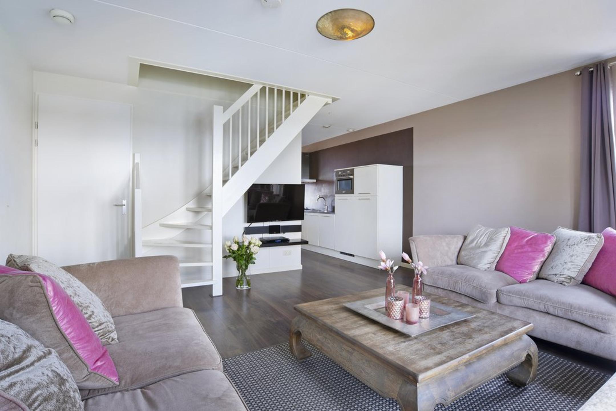 Appartement te huur in Aalsmeer aan Twijnderlaan 144 – 3 kamers, 85 m²