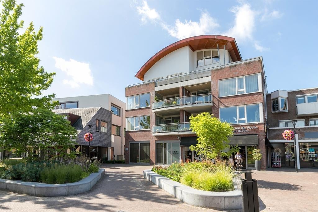 Appartement te huur in Aalst aan Den Hof – 5 kamers, 333 m²
