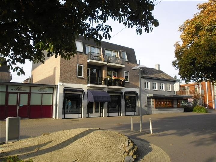 Appartement te huur in Aalst aan Den Hof – 3 kamers, 78 m²