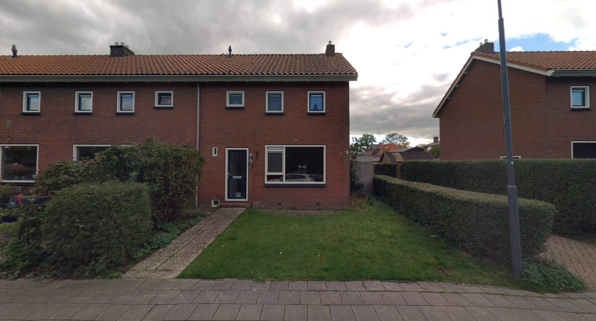 Huis te huur in Aldeboarn aan Broekhústerwei 19 – 4 kamers, 76 m²
